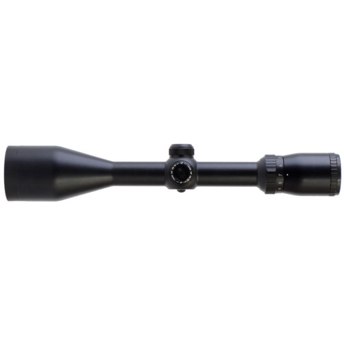RUDOLPH OPTICS HUNTER H1 4-12X50MM RIFLESCOPE
