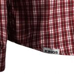 King's Camo Sonora Long Sleeve Shirt - Hem