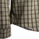 King's Camo Sonora Long Sleeve Shirt - Hem