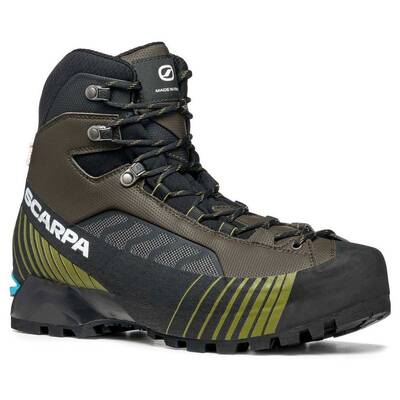 SCARPA RIBELLE LITE HD HIKING BOOTS Photo