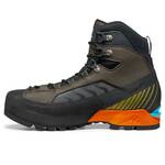 Scarpa Ribelle Lite Hd Hiking Boots - Side
