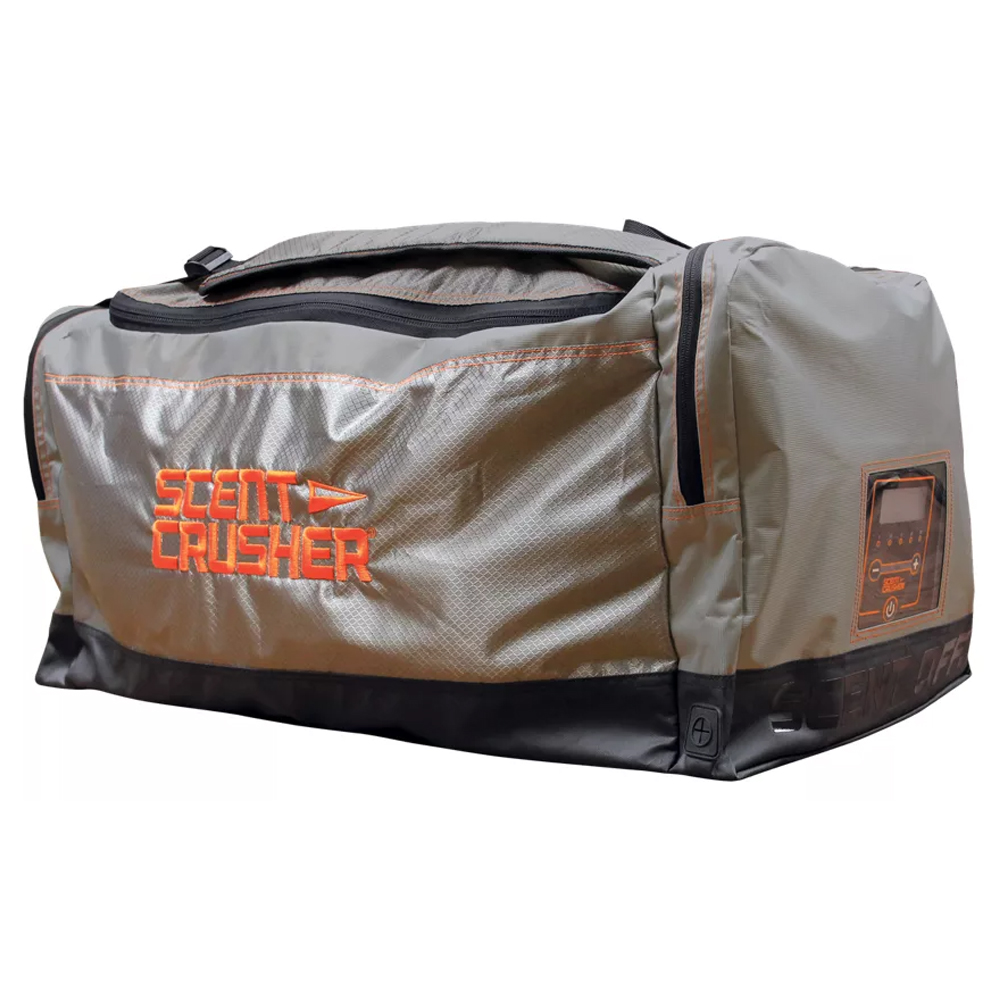 SCENT CRUSHER GEAR BAG Photo