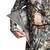 SITKA 2023 INCINERATOR AEROLITE BIB - INSIDE FABRIC