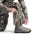 SITKA 2023 INCINERATOR AEROLITE BIB - LEG ZIPPERS