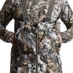 Sitka 2023 Incinerator Aerolite Bib - Hand Pockets