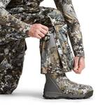 Sitka 2023 Incinerator Aerolite Bib - Leg Zippers