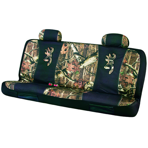 BROWNING UNIVERSAL BENCH SEAT COVER