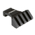 TRUGLO 45 DEGREE OFFSET PICATINNY RAIL MOUNT - FRONT