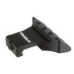 Truglo 45 Degree Offset Picatinny Rail Mount - Back