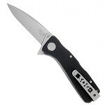 Satin, Razor Edge