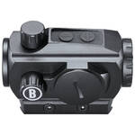 Bushnell Trs-125 Red Dot Sight - Side