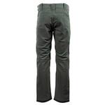 Pnuma 2022 Brushguard Pant - Back Beluga