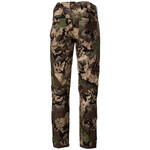 Pnuma 2022 Brushguard Pant - Back Caza