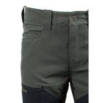 Pnuma 2022 Brushguard Pant - Front Beluga