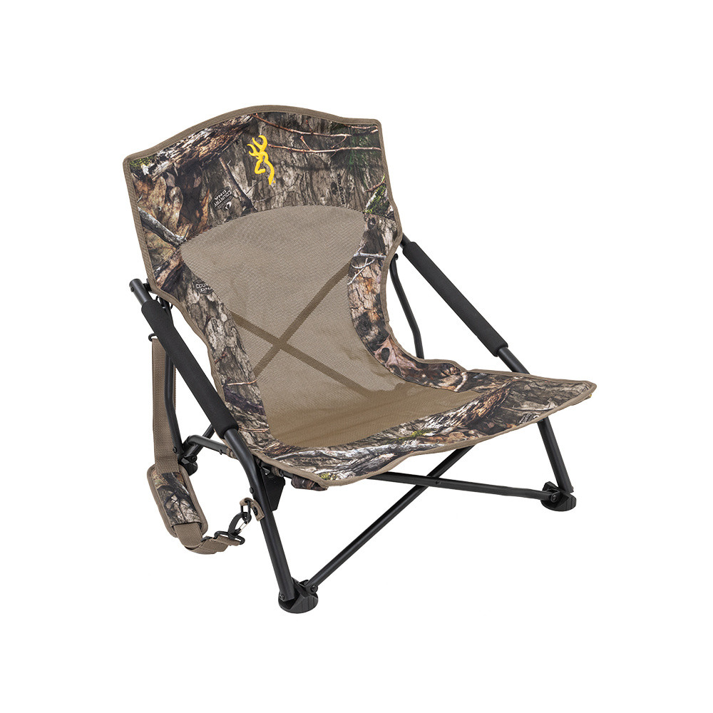 BROWNING STRUTTER LOW PROFILE TURKEY CHAIR Photo