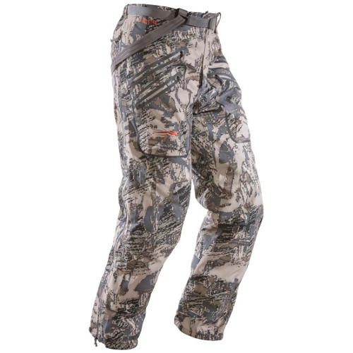 SITKA 2015 CLOUDBURST PANT