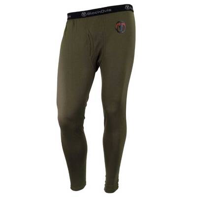 BLACKOVIS TUSCARORA 200G MERINO BOTTOM - Today Only!