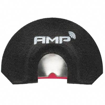 PHELPS AMP BLACK HIGH PITCHED YOUNG DIAPHRAGM ELK CALL - BUY MORE SAVE MORE Photo