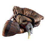 Avian-x Lcd Feeder Hen Turkey Decoy - Fold