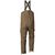 BANDED ASPIRE CATALYST 2.0 UNINSULATED HUNTING BIB - back
