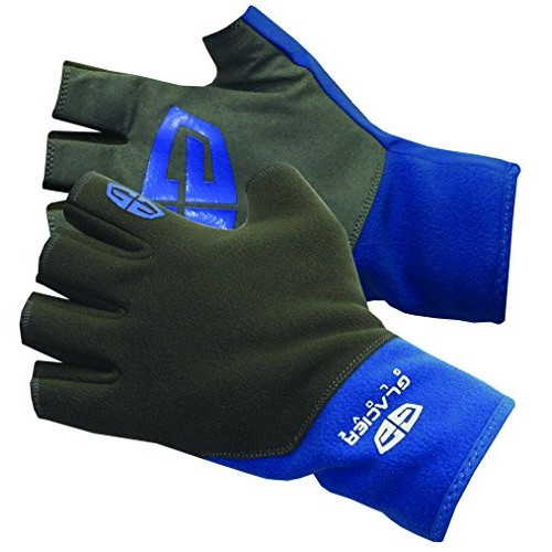 GLACIER GLOVE MIDWEIGHT PRO ANGLER GLOVE