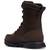 DANNER SHARPTAIL 8 INCH NON-INSULATED BOOTS - BACK