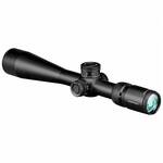 Vortex Viper Hd 5-25x50 Ffp Vmr-4 Mrad Riflescope - Back