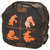MYSTERY RANCH 2023 MISSION STUFFEL - STUFF SACK BACK BLACK