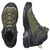 SALOMON X ULTRA 360 MID CLIMASALOMON WATERPROOF HIKING SHOES - TOP