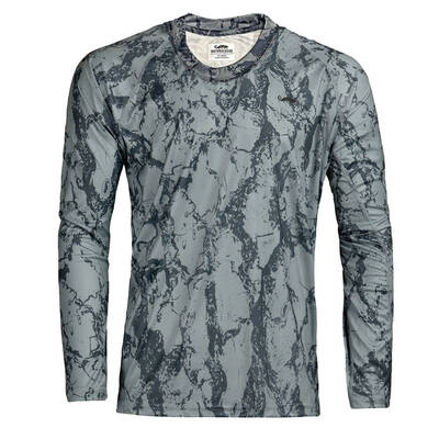 NATURAL GEAR INTRACOASTAL LIGHTWEIGHT FISHING SHIRT Photo