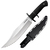COLD STEEL MARAUDER FIXED BLADE KNIFE Photo