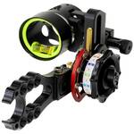 Hha Tetra Ryz X3 Sight - Side