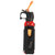 MYSTERY RANCH 2023 BEAR SPRAY HOLSTER - BACK BLACK