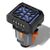 THERMACELL BACKPACKER MOSQUTIO REPELLER - TOP
