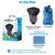 THERMACELL BACKPACKER MOSQUTIO REPELLER - PROD INFO