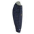 BIG AGNES SIDEWINDER CAMP 20 DEGREE SYNTHETIC SLEEPING BAG - SIDE