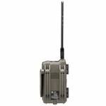 Stealth Cam Flashback White Flash Cellular Trail Camera - Back