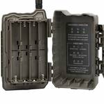 Stealth Cam Flashback White Flash Cellular Trail Camera - Open