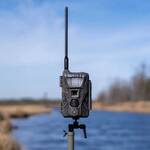 Stealth Cam Flashback White Flash Cellular Trail Camera - Lifestyle 3