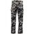 SOLO HNTR ROOK 60 MID SEASON PANTS - BACK