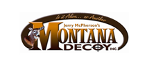 About Mountain Decoy